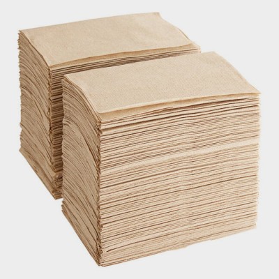 Tork Universal Xpressnap 1-Ply Customizable Natural Kraft...