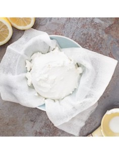 70 Yards x 1 Yard Grade 50 Bleached Cheesecloth 2