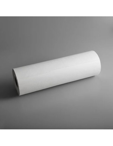 Choice 24" x 700' 40 lb. Premium White True...