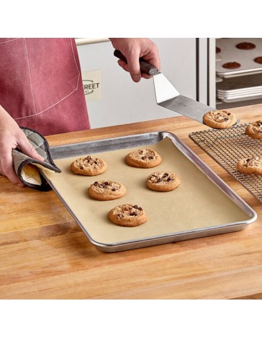 Baker's Lane 12" x 16" Half Size Unbleached...