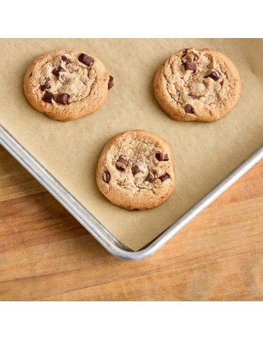 Baker's Lane 12" x 16" Half Size Unbleached...