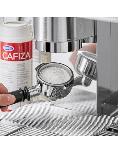 Urnex 12-ESP12-20 20 oz. Cafiza Espresso Machine Cleaning Powder