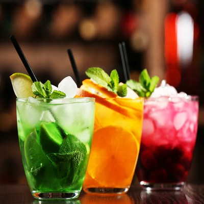 Avolutions Standard 5.9 in -Black Agave Biodegradable...