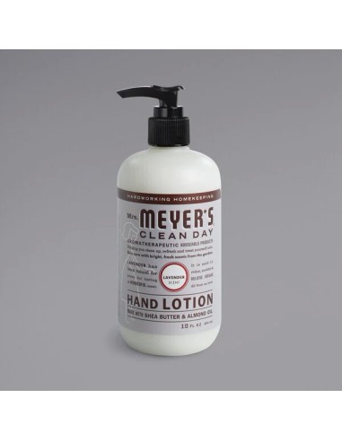 Mrs. Meyer's Clean Day 686640 12 oz. Hand...