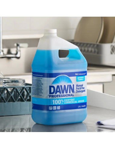 Dawn Professional Manual Pot and Pan Detergent...