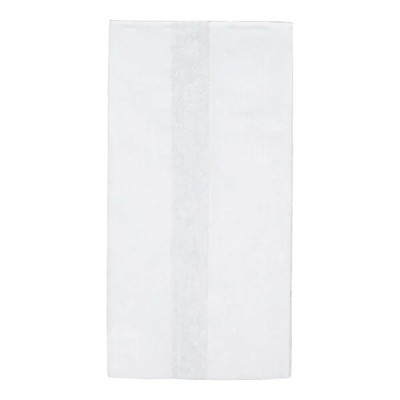Tall Fold Napkin 1-Ply, White, 6.7" x 13.0" 10000/Case