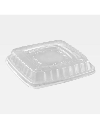 16oz Square lids Sugarcane Bowl 300 / Case