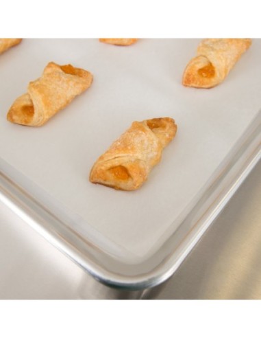 Baker's Mark Full Size Quilon® Coated Parchment...