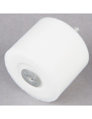 10 Hour White Votive Candles 288/Case