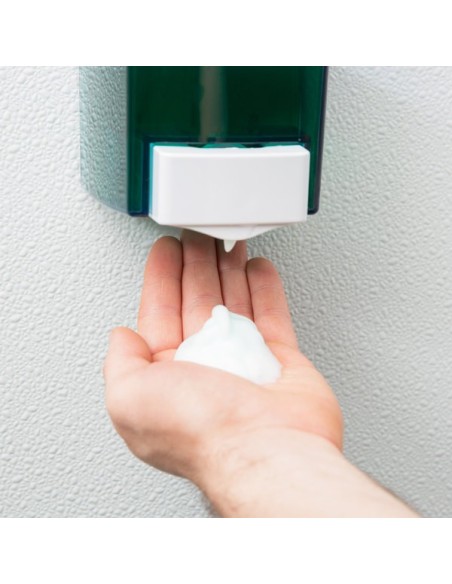 Noble Chemical Novo 1 Gallon / 128 oz. Foaming Hand Soap - 4/Case