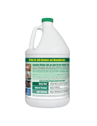Simple Green Concentrated All-Purpose Cleaner...