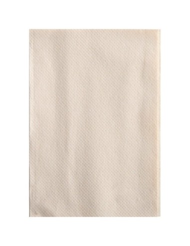 OneUp Kraft 2-Ply Wide Interfold 6 1/2" x 8...
