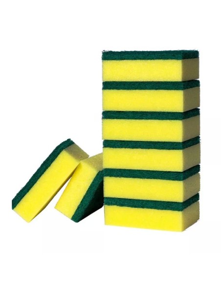 Scotch-Brite® Heavy Duty Scrub Sponge (21 ct.)