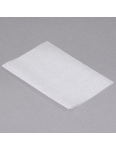 8" x 10 3/4" Interfolded Deli Wrap Wax Paper...