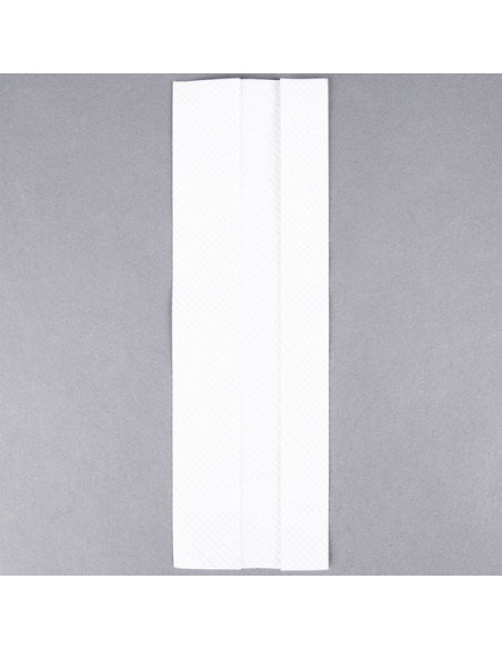 White C-Fold Towel 2400/Case