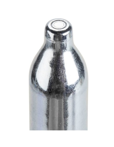 Chef Master N2O Cartridge for Whipped Cream Dispensers - 24/Box