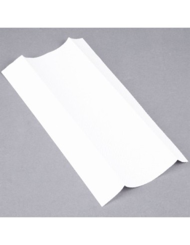 White C-Fold Towel 2400/Case