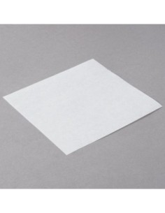 5 1/2" x 5 1/2" Patty Paper - 1000/Box