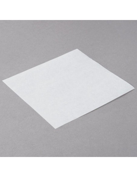 5 1/2" x 5 1/2" Patty Paper - 1000/Box