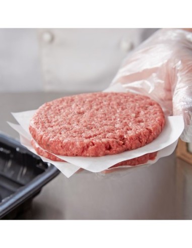 5 1/2" x 5 1/2" Patty Paper - 1000/Box