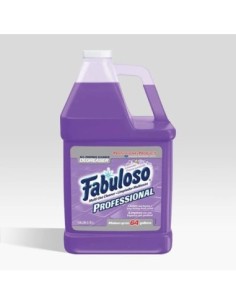 Fabuloso® Lavender Cleaner, 1 Gal, Purple 4/1-GAL
