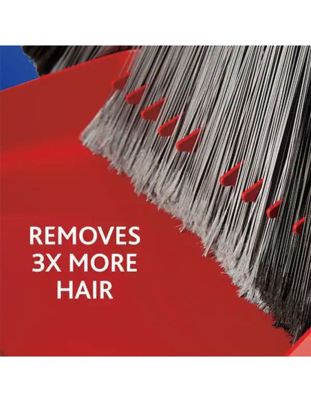 Black Pro Angle Broom