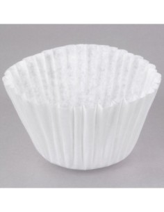 Bunn  13 3/4" x 5 1/4" 1.5 Gallon Coffee Filter - 500/Case