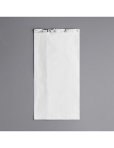 Carnival King 6 1/2" x 4 1/4" x 14 5/8" .5 Gallon... 2