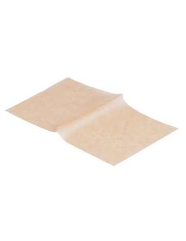 Bagcraft Packaging 010001 6" x 10 3/4" Eco...