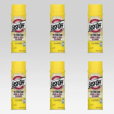 Easy off 24 oz. Professional Heavy-Duty Oven and Grill... 2