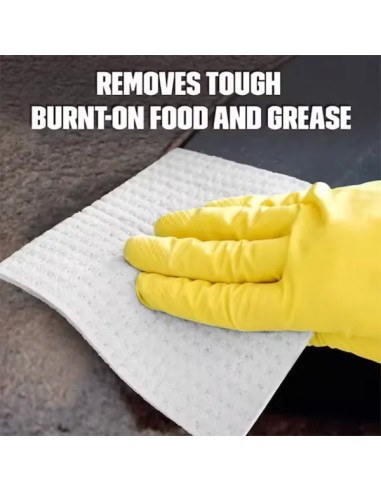 Easy off 24 oz. Professional Heavy-Duty Oven...