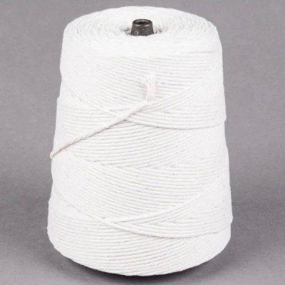 No 24 Gauge Butcher Sausage Twine 2 lb. Spool