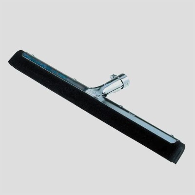 18 in. Moss Rubber Floor Squeegee