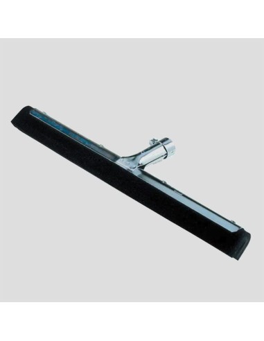 18 in. Moss Rubber Floor Squeegee