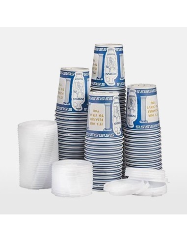 NY Coffee GG cups 1000- ct