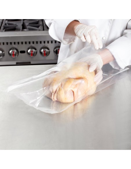 14"x16" Chamber Vacuum Packaging Pouches / Bag 3 Mil - 500/Case