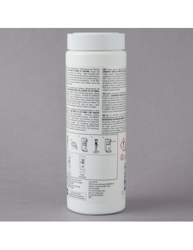 Urnex 15-T61-UX120-12 120 ct. Tabz Tea...