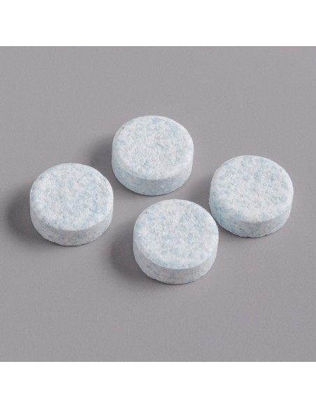 Urnex 15-T61-UX120-12 120 ct. Tabz Tea Equipment Cleaner Tablets