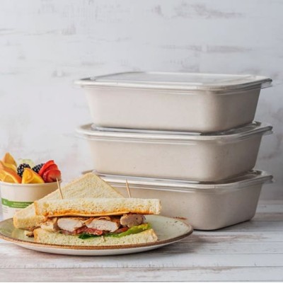 PLA Lid | Fits 10 x 7.5 Tray | 400 count 2