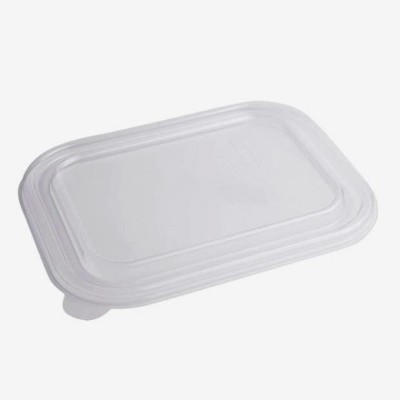 PLA Lid | Fits 10 x 7.5 Tray | 400 count