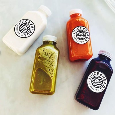 12 oz Square Juice Bottle | PET | Boxed | 228 count 2