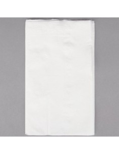 Elegant 3-Ply White Dinner Napkin 2000/case 2