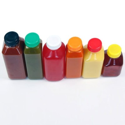 White Tamper Evident Caps for Juice Bottles | 38mm DBJ |... 2