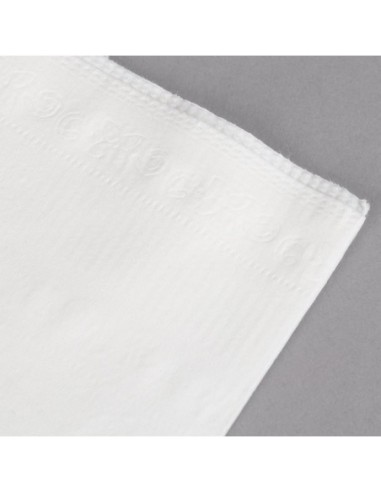 Elegant 3-Ply White Dinner Napkin 2000/case