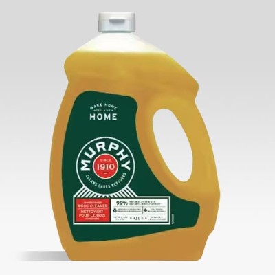 Murphy Oil Soap 145F/4.3 l CS SP ORIGINAL
