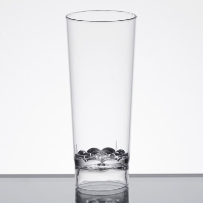 Fineline Tiny Temptations 6413-CL 2 oz. Tiny Barware...