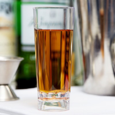 Fineline Tiny Temptations 6413-CL 2 oz. Tiny Barware... 2