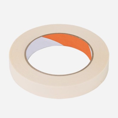 Shurtape General Purpose Masking Tape Roll 3/4" x 60...