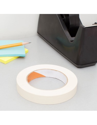 Shurtape General Purpose Masking Tape Roll 3/4"...