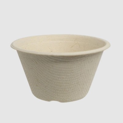 2 oz Fiber Portion Cups | No PFAS | 2000 count